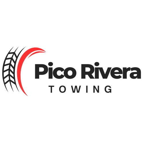 ClearPath Pico Rivera Towing logo