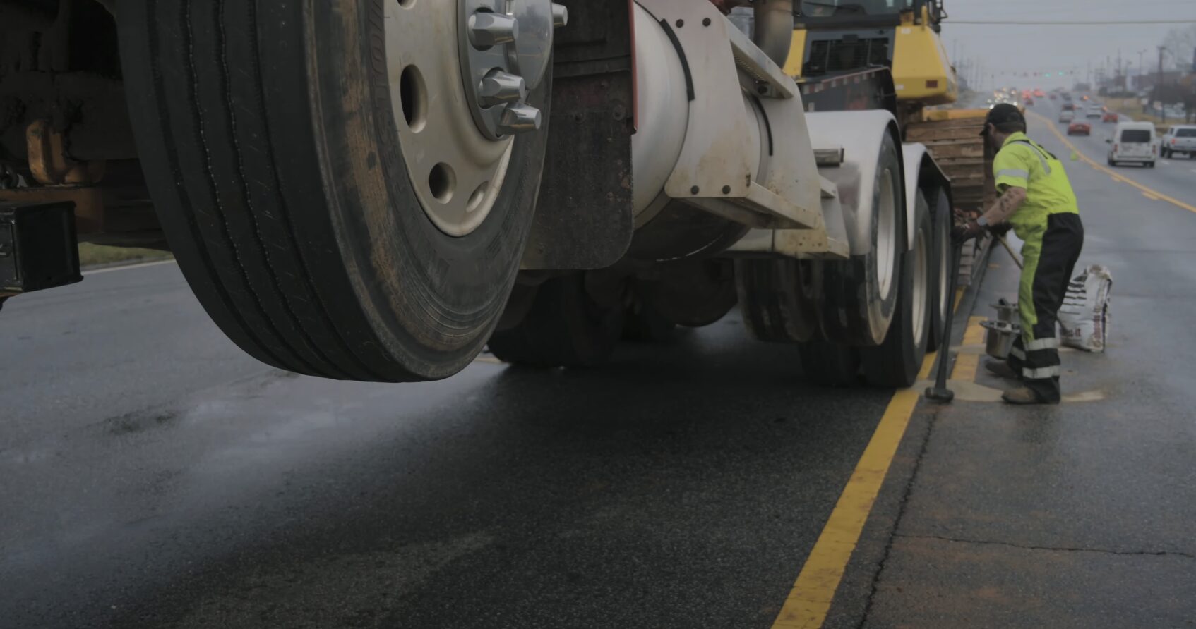24/7 Emergency Towing Service in Pico Rivera CA